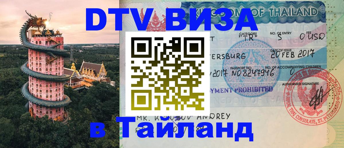 Сколько стоит DTV виза — актуальные цены, оформление даже без документов - 20.11.2025 